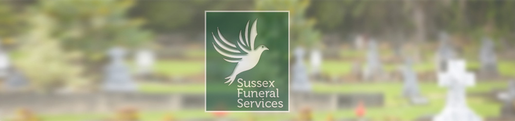 Funeral Director in Hove